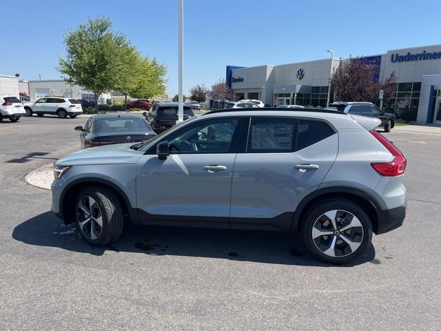 new 2026 Volvo XC40 car, priced at $50,150