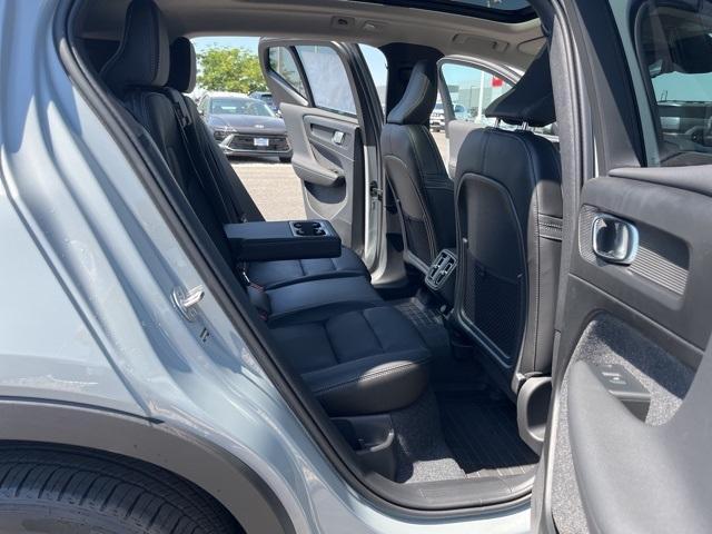 new 2026 Volvo XC40 car, priced at $50,150