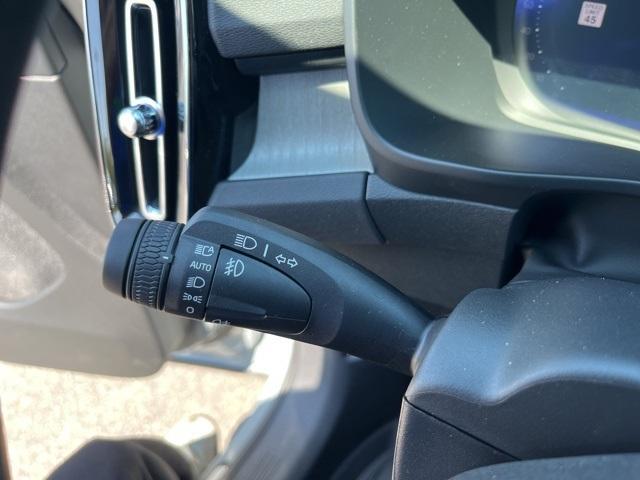 new 2026 Volvo XC40 car, priced at $50,150