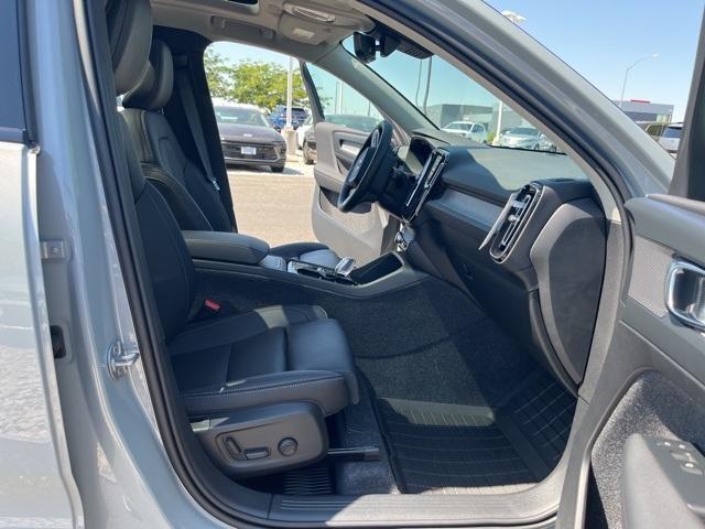 new 2026 Volvo XC40 car, priced at $50,150