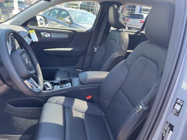 new 2026 Volvo XC40 car, priced at $50,150