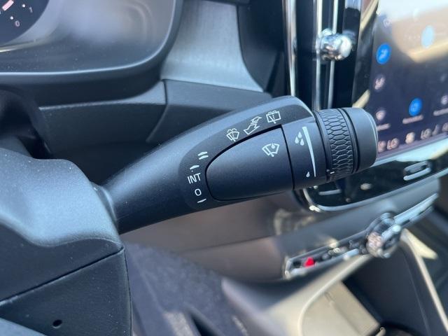 new 2026 Volvo XC40 car, priced at $50,150