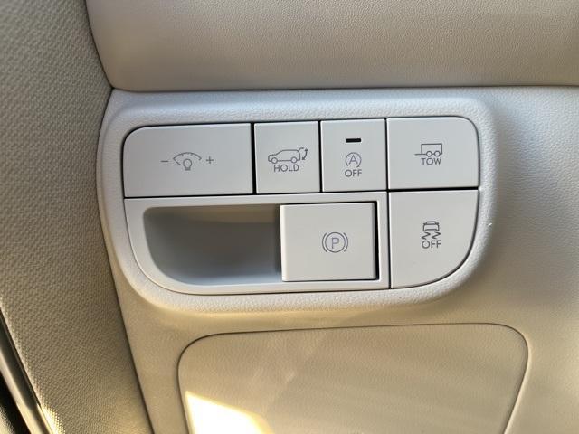 new 2026 Hyundai Palisade car, priced at $58,815