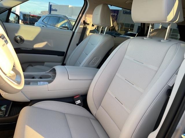 new 2026 Hyundai Palisade car, priced at $58,815