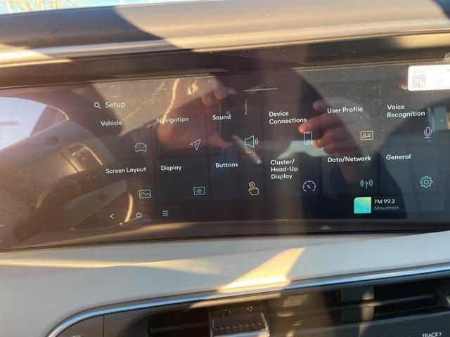 new 2026 Hyundai Palisade car, priced at $58,815