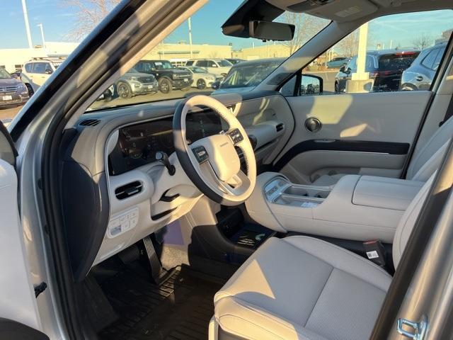 new 2026 Hyundai Palisade car, priced at $58,815