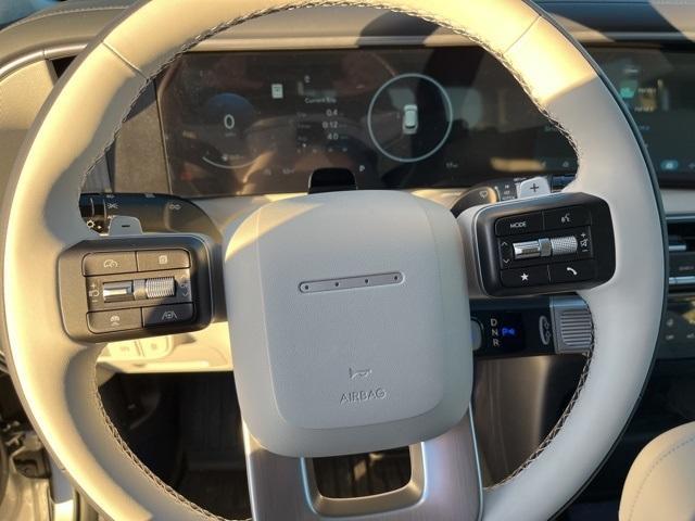 new 2026 Hyundai Palisade car, priced at $58,815