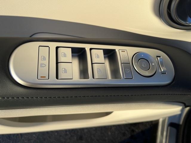 new 2026 Hyundai Palisade car, priced at $58,815