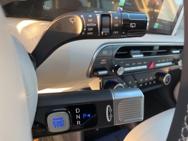 new 2026 Hyundai Palisade car, priced at $58,815