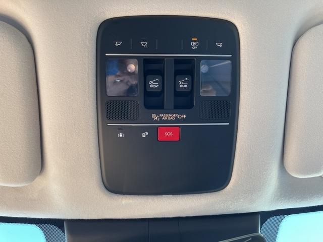 new 2026 Hyundai Palisade car, priced at $58,815