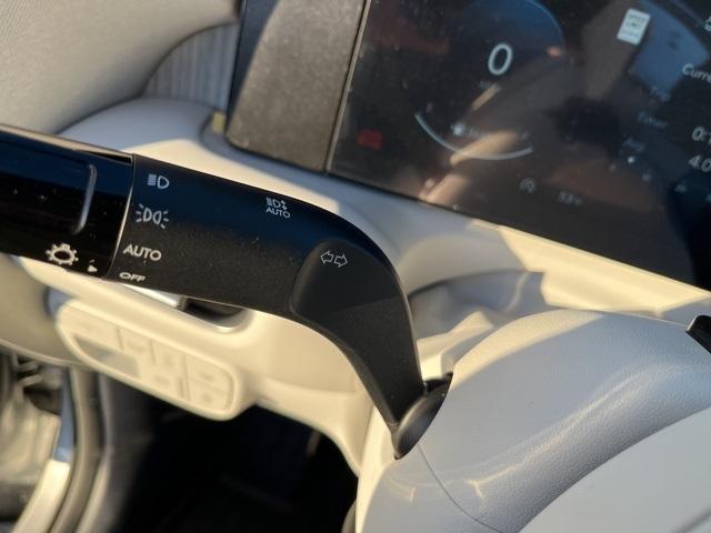 new 2026 Hyundai Palisade car, priced at $58,815