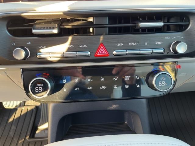 new 2026 Hyundai Palisade car, priced at $58,815