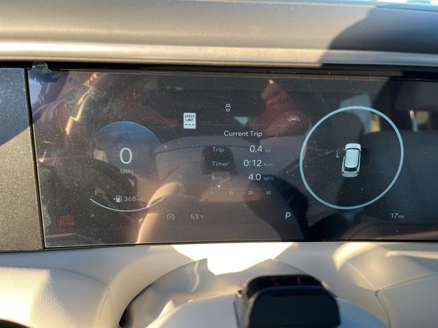 new 2026 Hyundai Palisade car, priced at $58,815