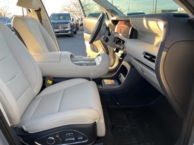 new 2026 Hyundai Palisade car, priced at $58,815