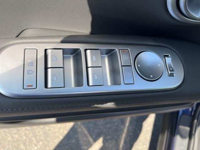 new 2026 Hyundai Palisade car, priced at $46,950