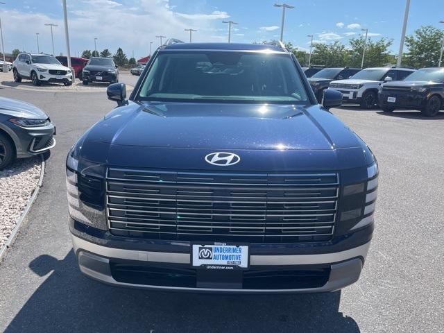 new 2026 Hyundai Palisade car, priced at $46,950