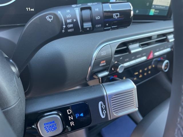 new 2026 Hyundai Palisade car, priced at $46,950