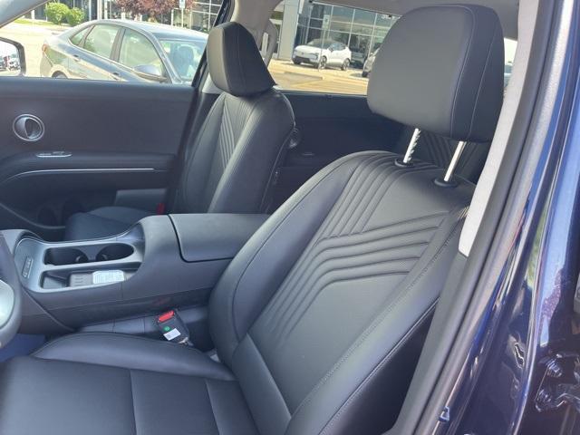 new 2026 Hyundai Palisade car, priced at $46,950