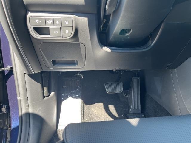 new 2026 Hyundai Palisade car, priced at $46,950