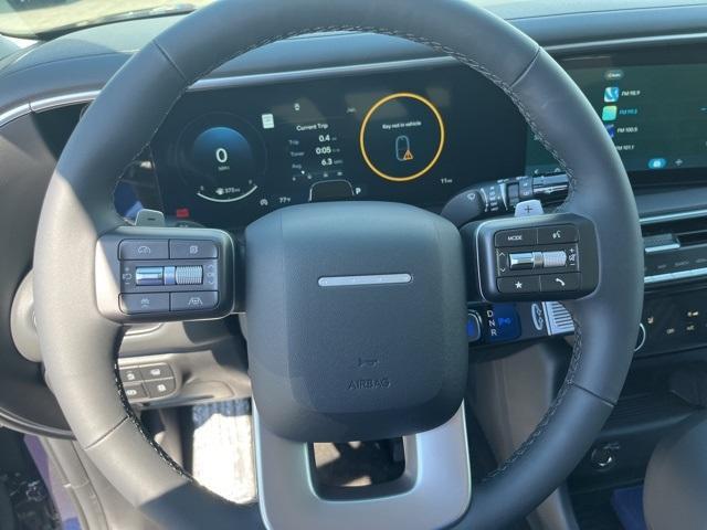 new 2026 Hyundai Palisade car, priced at $46,950