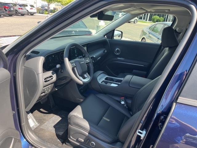 new 2026 Hyundai Palisade car, priced at $46,950