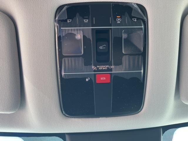 new 2026 Hyundai Palisade car, priced at $46,950