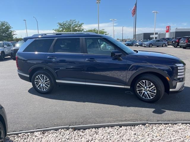 new 2026 Hyundai Palisade car, priced at $46,950