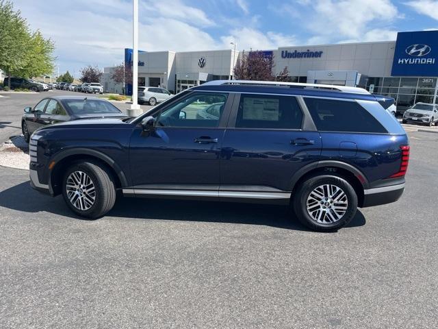 new 2026 Hyundai Palisade car, priced at $46,950