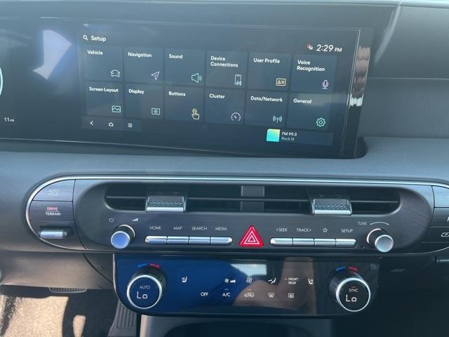 new 2026 Hyundai Palisade car, priced at $46,950