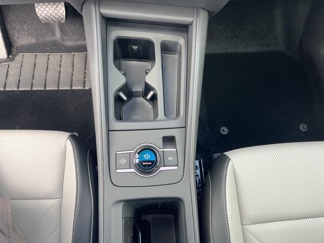 new 2025 Volkswagen Tiguan car, priced at $38,141