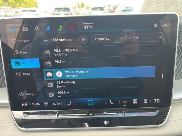 new 2025 Volkswagen Tiguan car, priced at $38,141