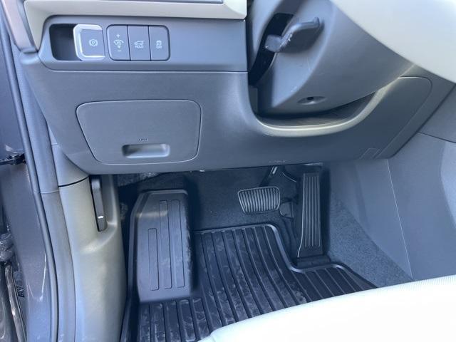 new 2026 Hyundai SANTA FE HEV car, priced at $40,380