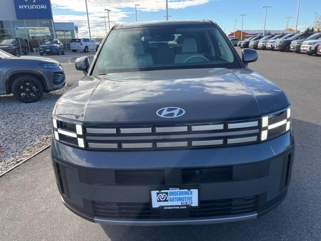 new 2026 Hyundai SANTA FE HEV car, priced at $40,380