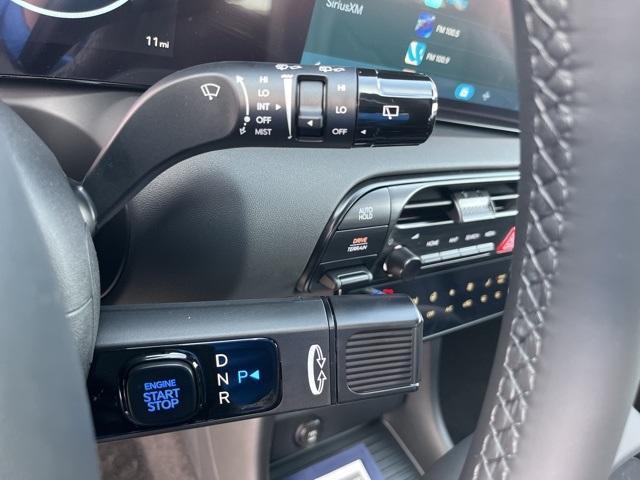 new 2026 Hyundai Palisade car, priced at $52,070