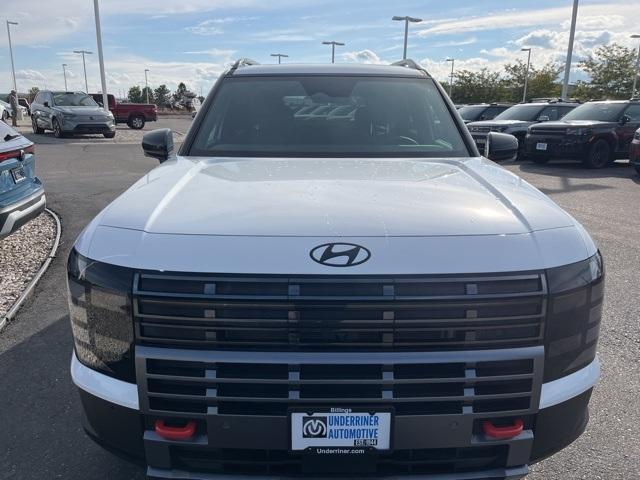 new 2026 Hyundai Palisade car, priced at $52,070