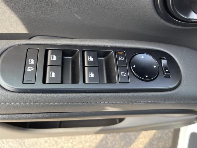 new 2026 Hyundai Palisade car, priced at $52,070