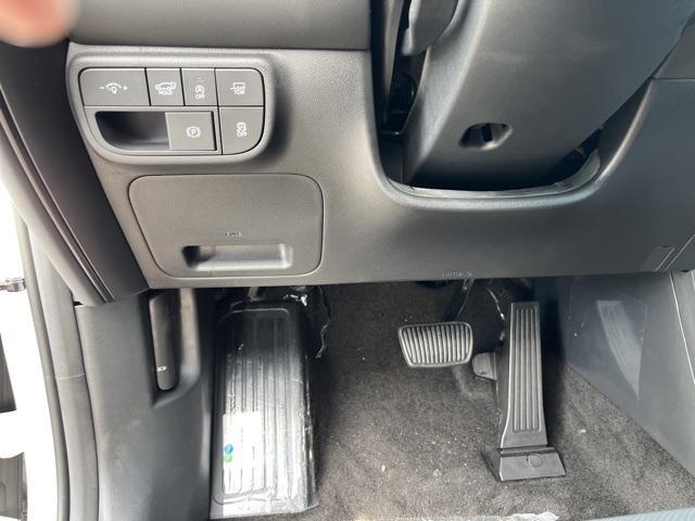 new 2026 Hyundai Palisade car, priced at $52,070