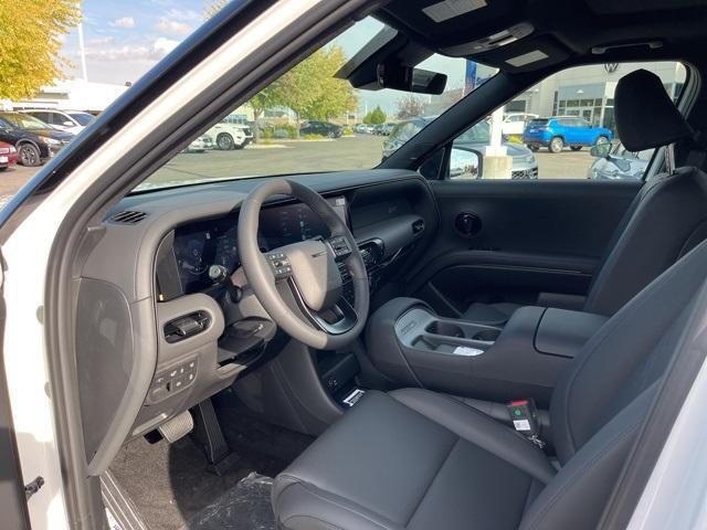 new 2026 Hyundai Palisade car, priced at $52,070