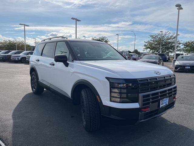 new 2026 Hyundai Palisade car, priced at $52,070