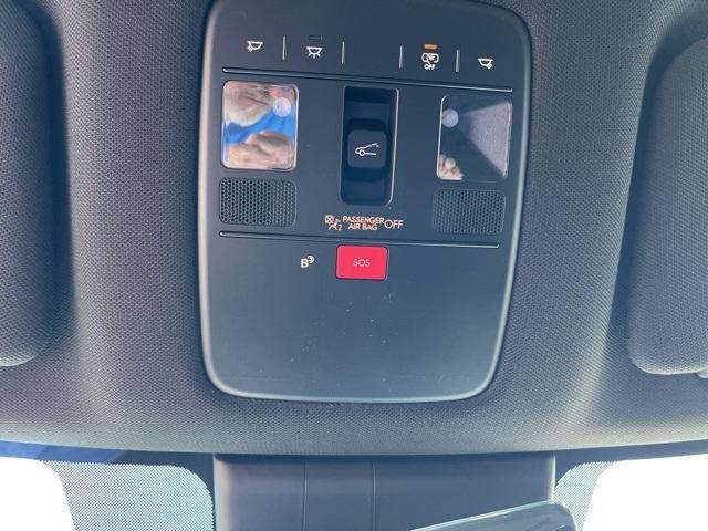 new 2026 Hyundai Palisade car, priced at $52,070