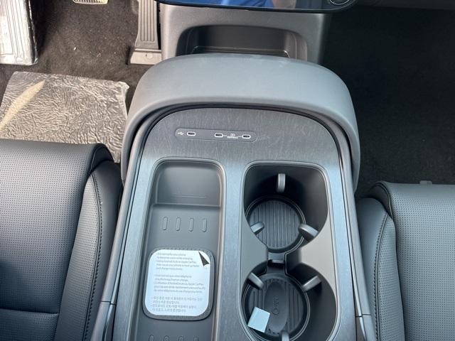 new 2026 Hyundai Palisade car, priced at $52,070