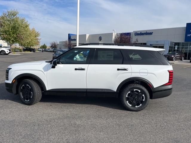 new 2026 Hyundai Palisade car, priced at $52,070