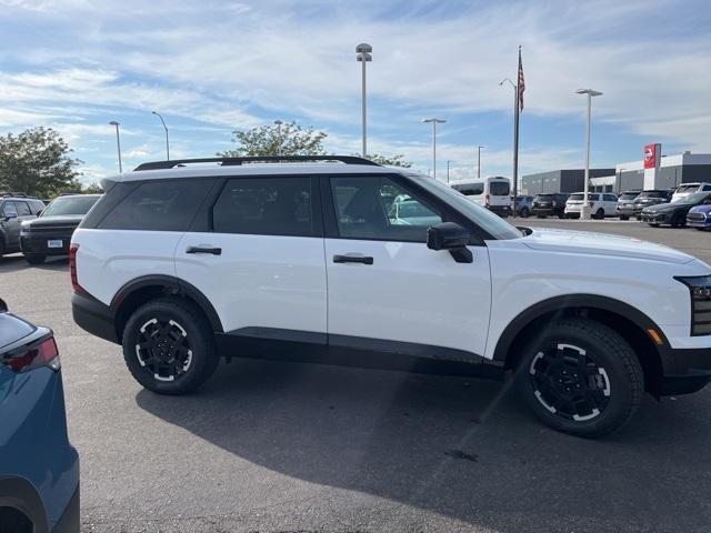 new 2026 Hyundai Palisade car, priced at $52,070