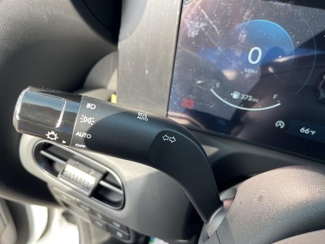 new 2026 Hyundai Palisade car, priced at $52,070