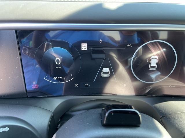 new 2026 Hyundai Palisade car, priced at $58,215