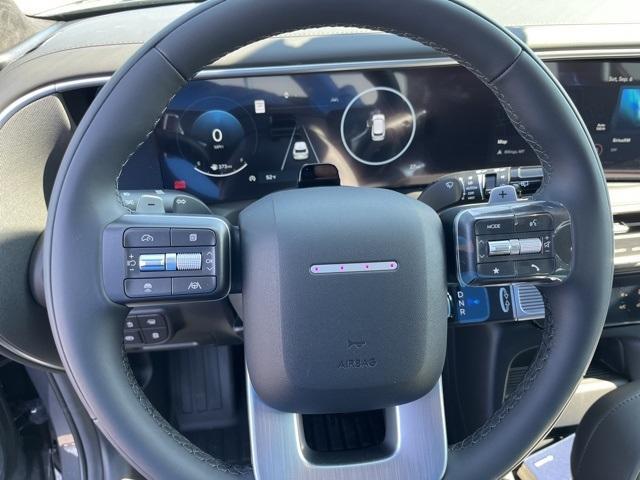 new 2026 Hyundai Palisade car, priced at $58,215