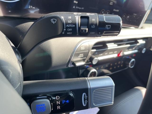 new 2026 Hyundai Palisade car, priced at $58,215