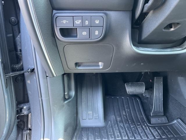 new 2026 Hyundai Palisade car, priced at $58,215