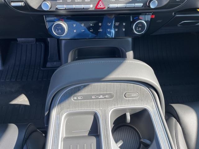 new 2026 Hyundai Palisade car, priced at $58,215