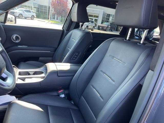 new 2026 Hyundai Palisade car, priced at $58,215